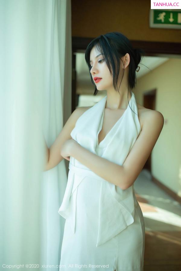 [XiuRen]高清写真图 2020.07.30 No.2389 就是阿朱啊